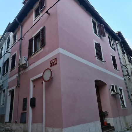 Apartment Izola Sukalo Kültér fotó
