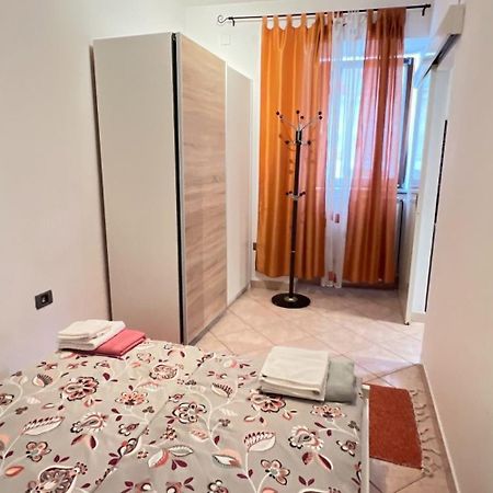 Apartment Izola Sukalo Kültér fotó