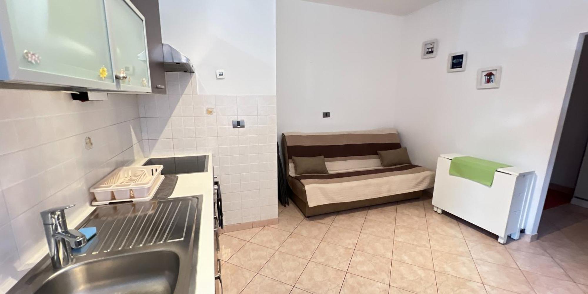 Apartment Izola Sukalo Kültér fotó