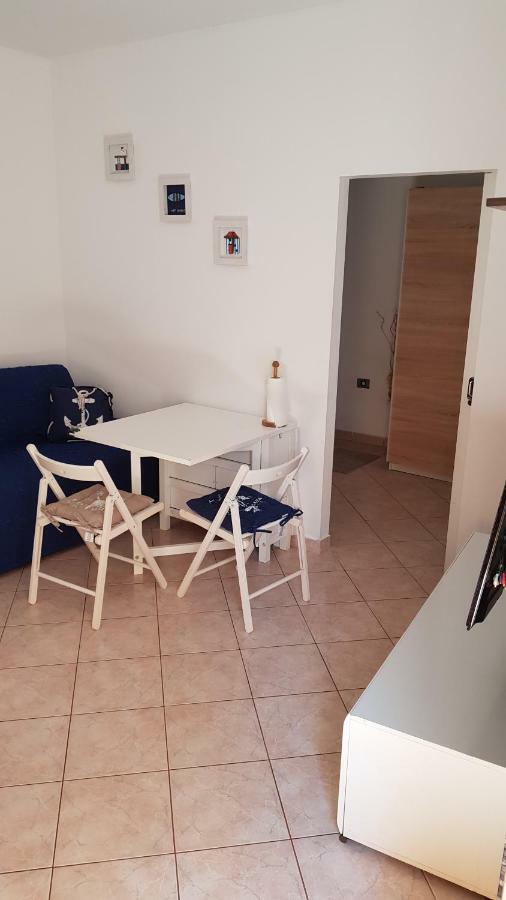 Apartment Izola Sukalo Kültér fotó