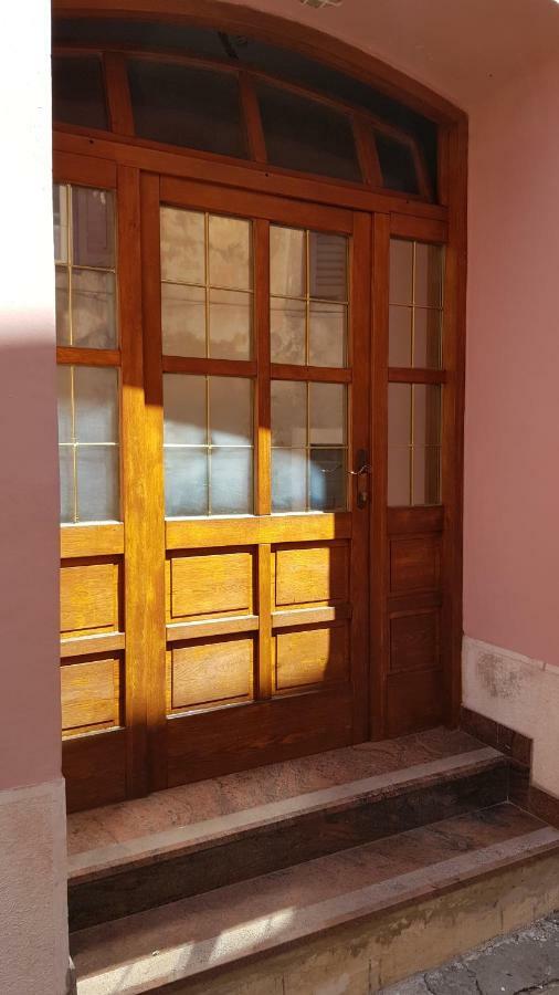 Apartment Izola Sukalo Kültér fotó