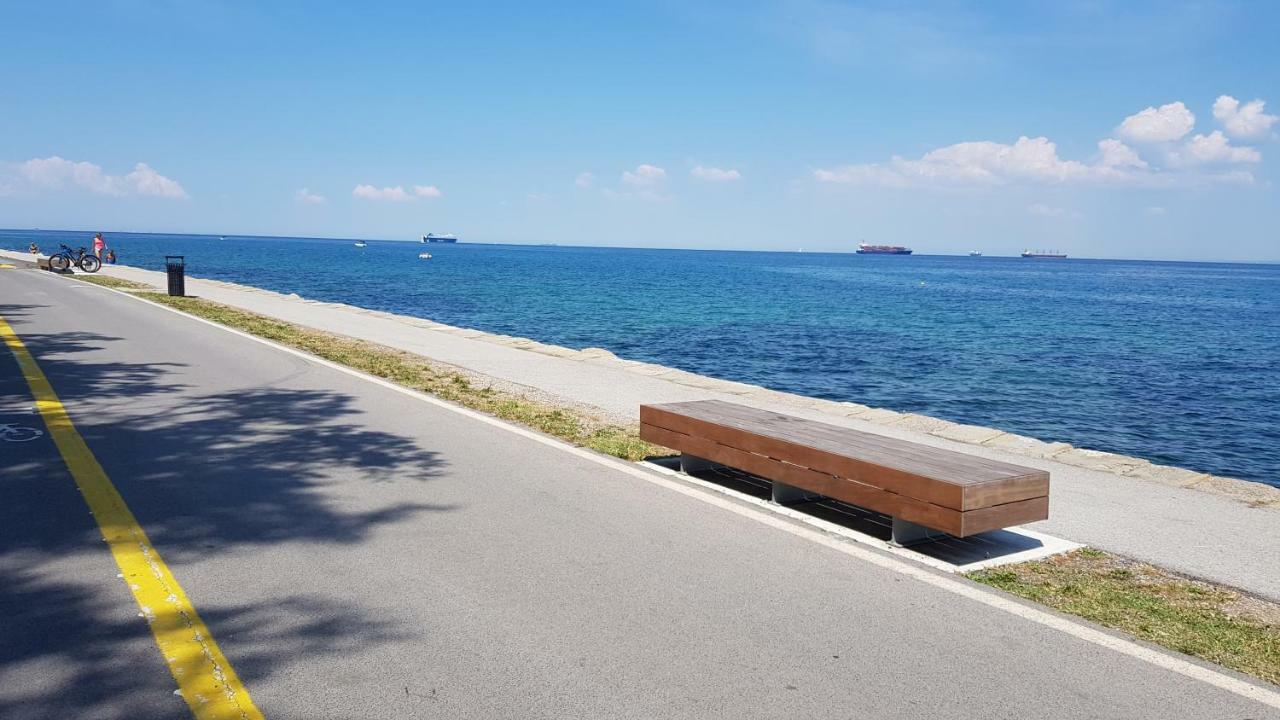 Apartment Izola Sukalo Kültér fotó